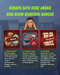 Cara Tepat Menentukan HS Code Agar Tidak Kena Denda (Notul) Bea Cukai